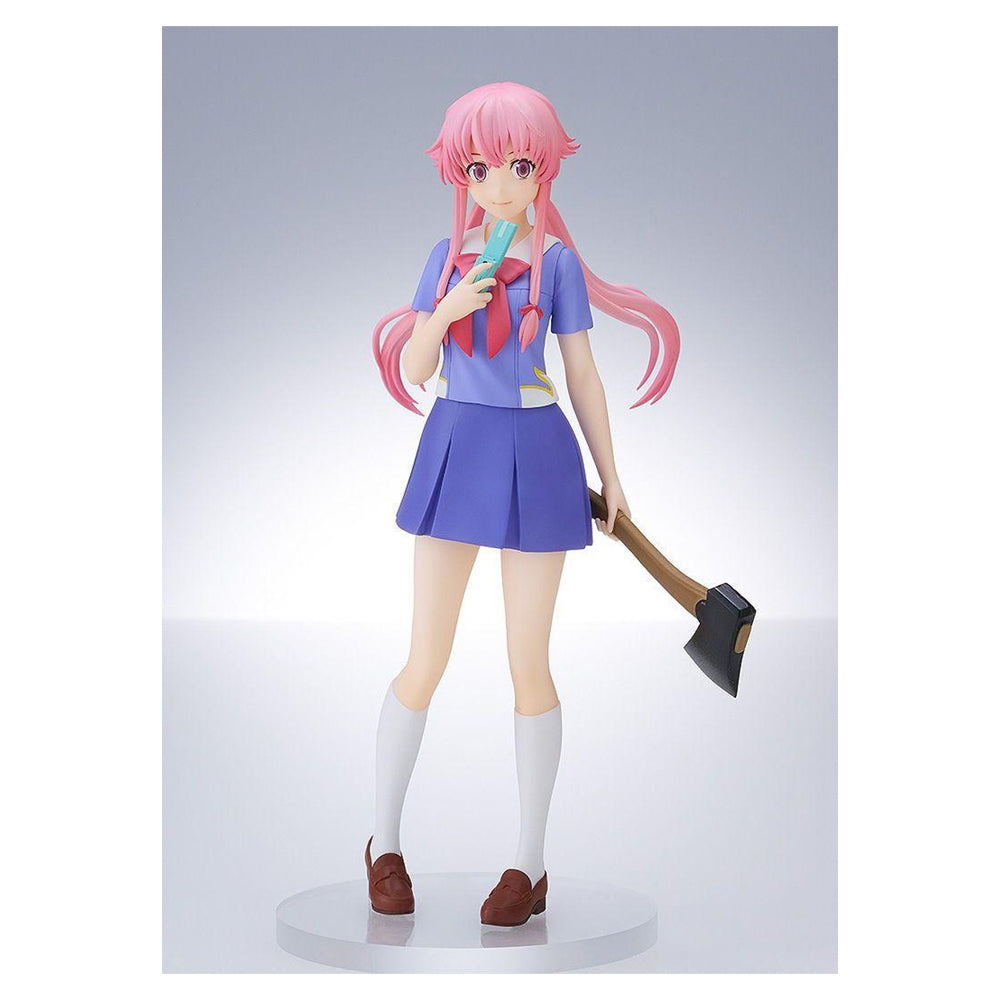 POP UP PARADE YUNO GASAI POP UP PARADE YUNO GASAI